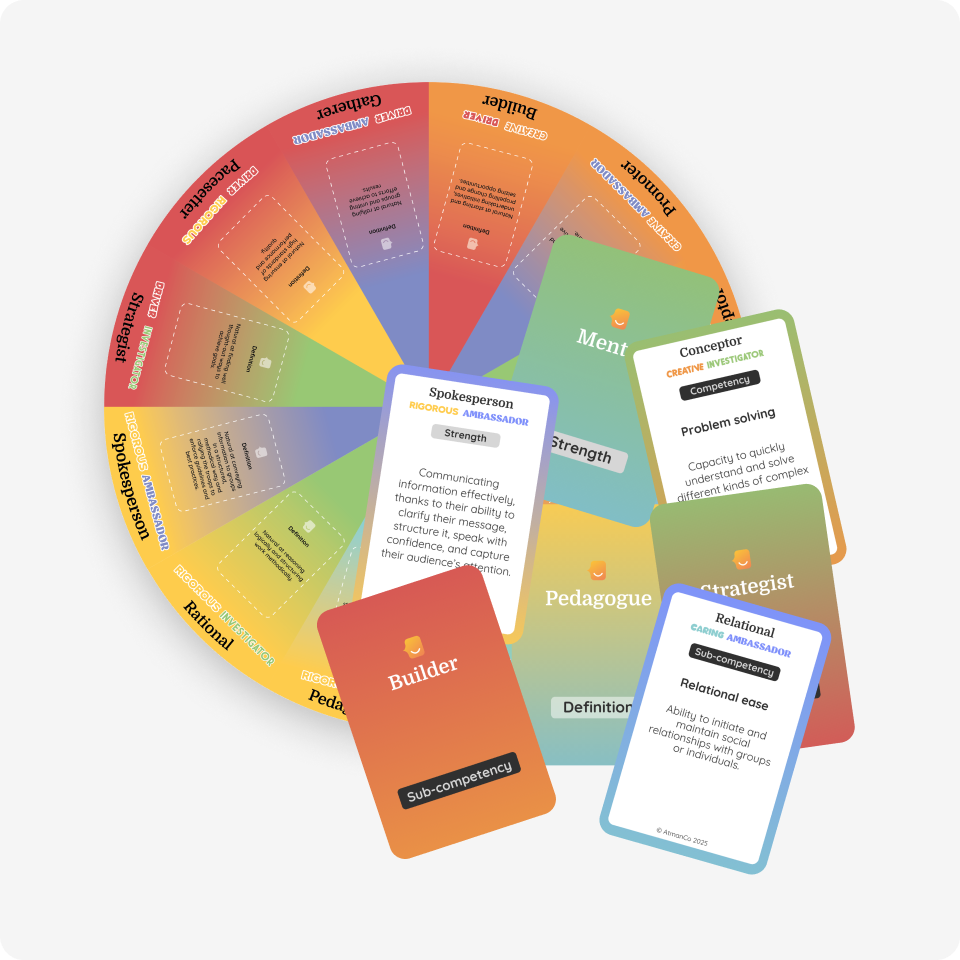 Uncover Your Essence Main