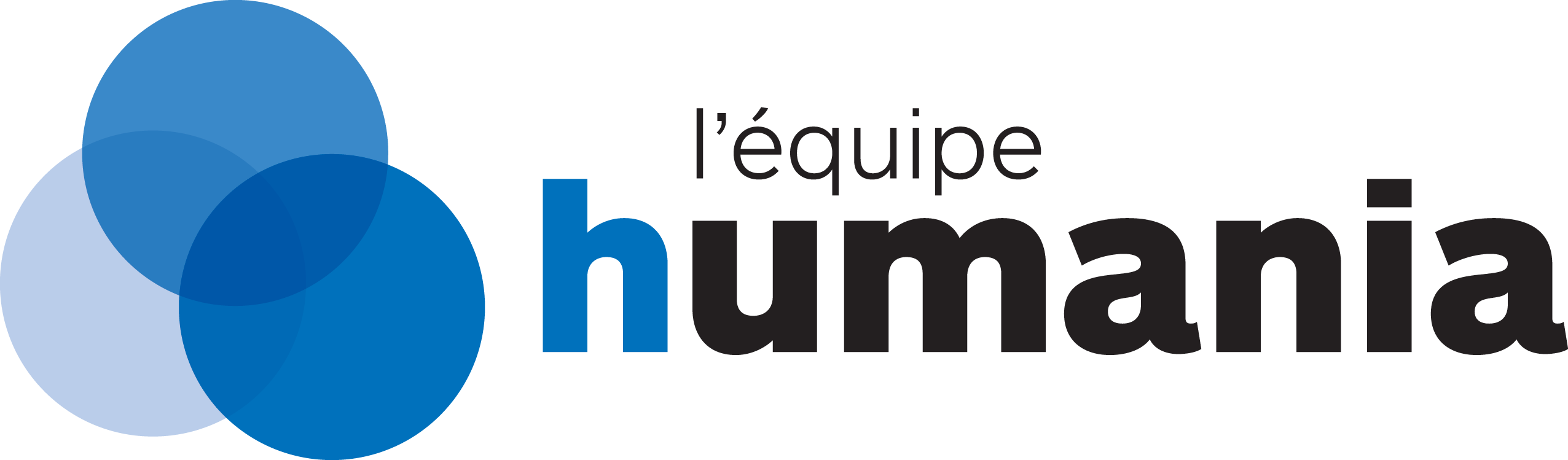 Logo Humania