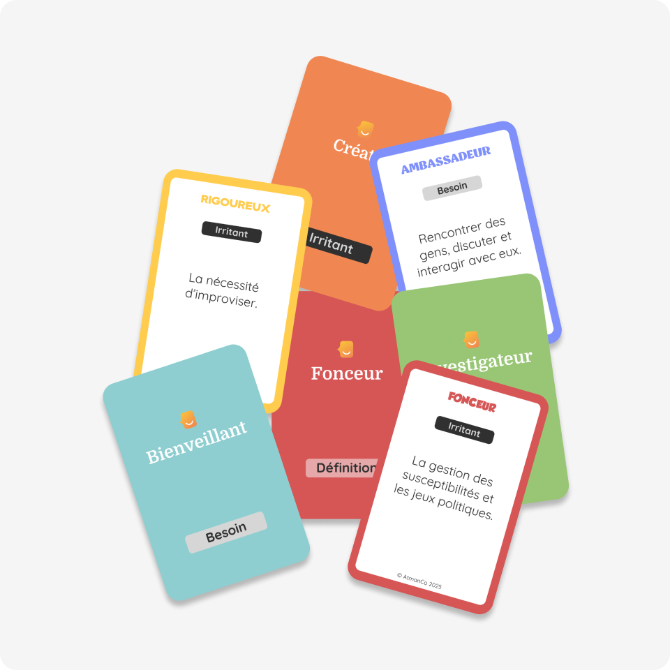 À Chacun Son Style Secondary