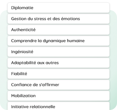 Grow Subcompetencies (360) FR
