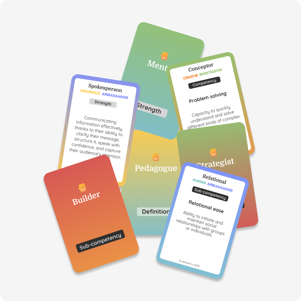 Uncover Your Essence Secondary