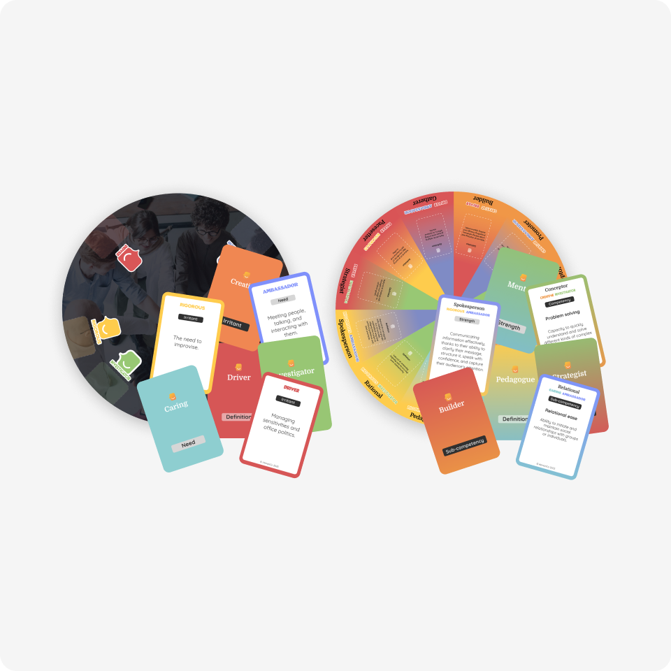 Happy Kit EN Secondary 1