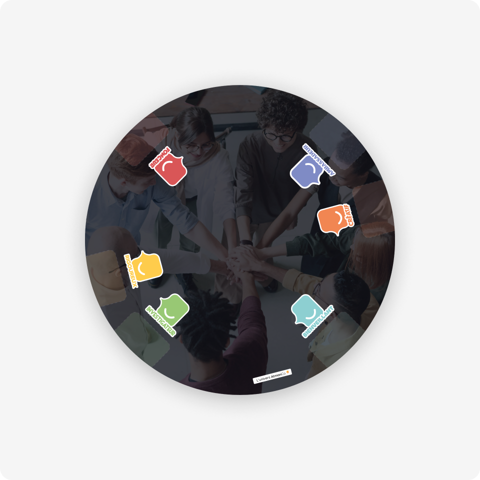 À Chacun Son Style Secondary 1