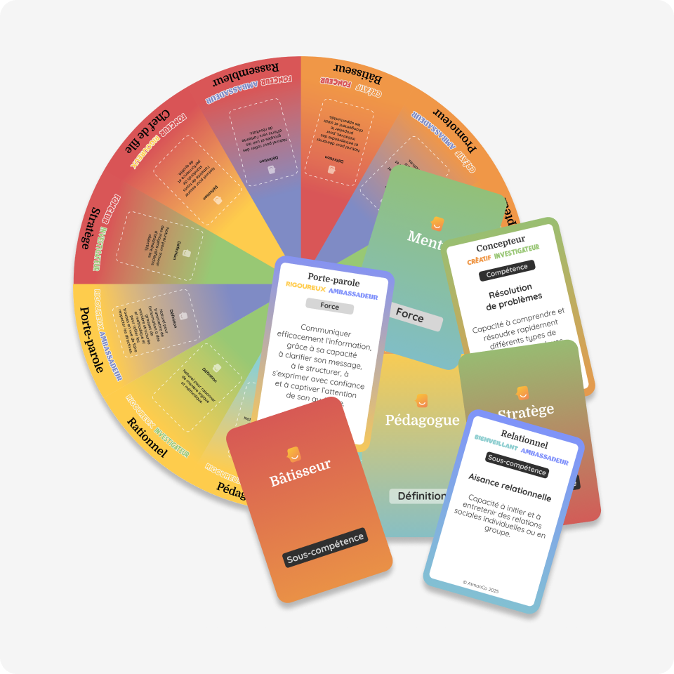 Revele Ton Essence Main