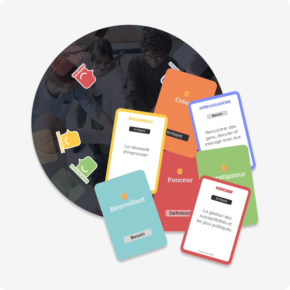 Bundle À Chacun Son Style + Comment Me Voyez Vous Secondary