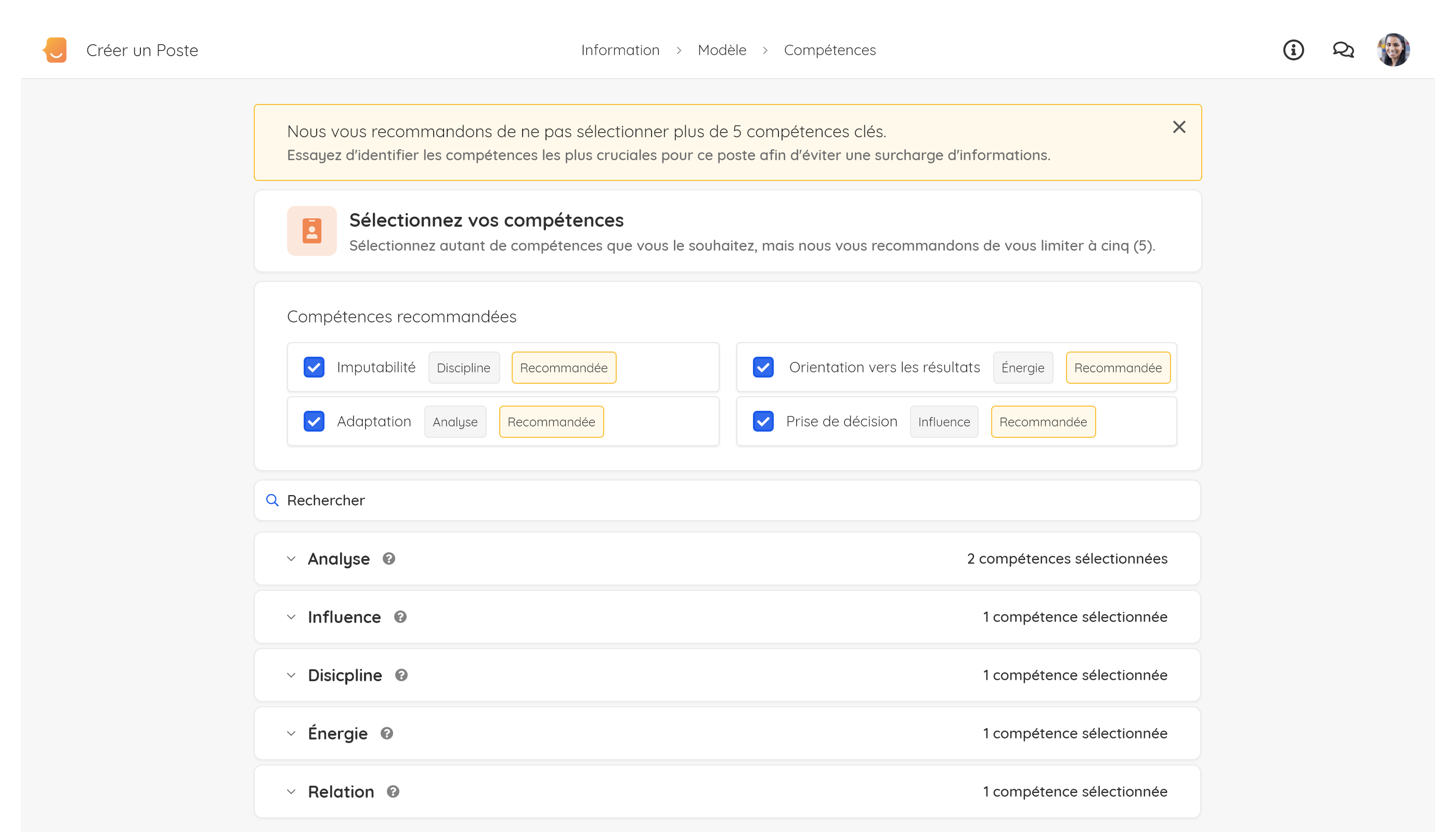Grow Build Jobs FR