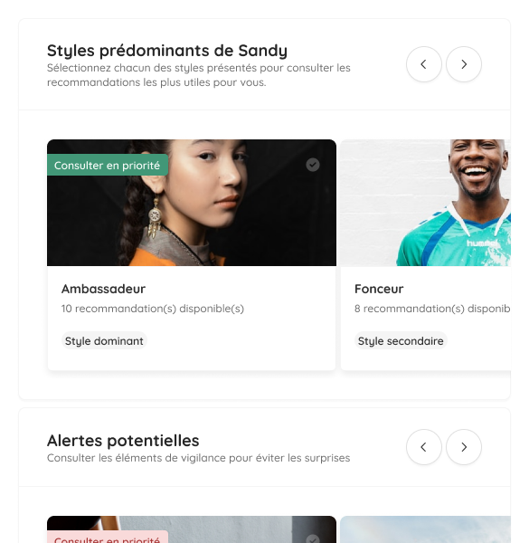 Connaître FR