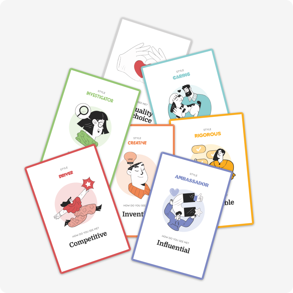 How Do You See Me Main