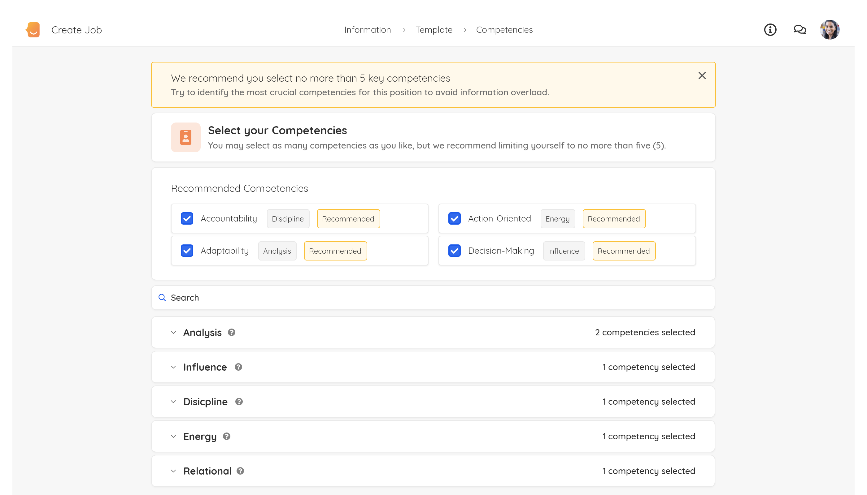 Grow Build Jobs