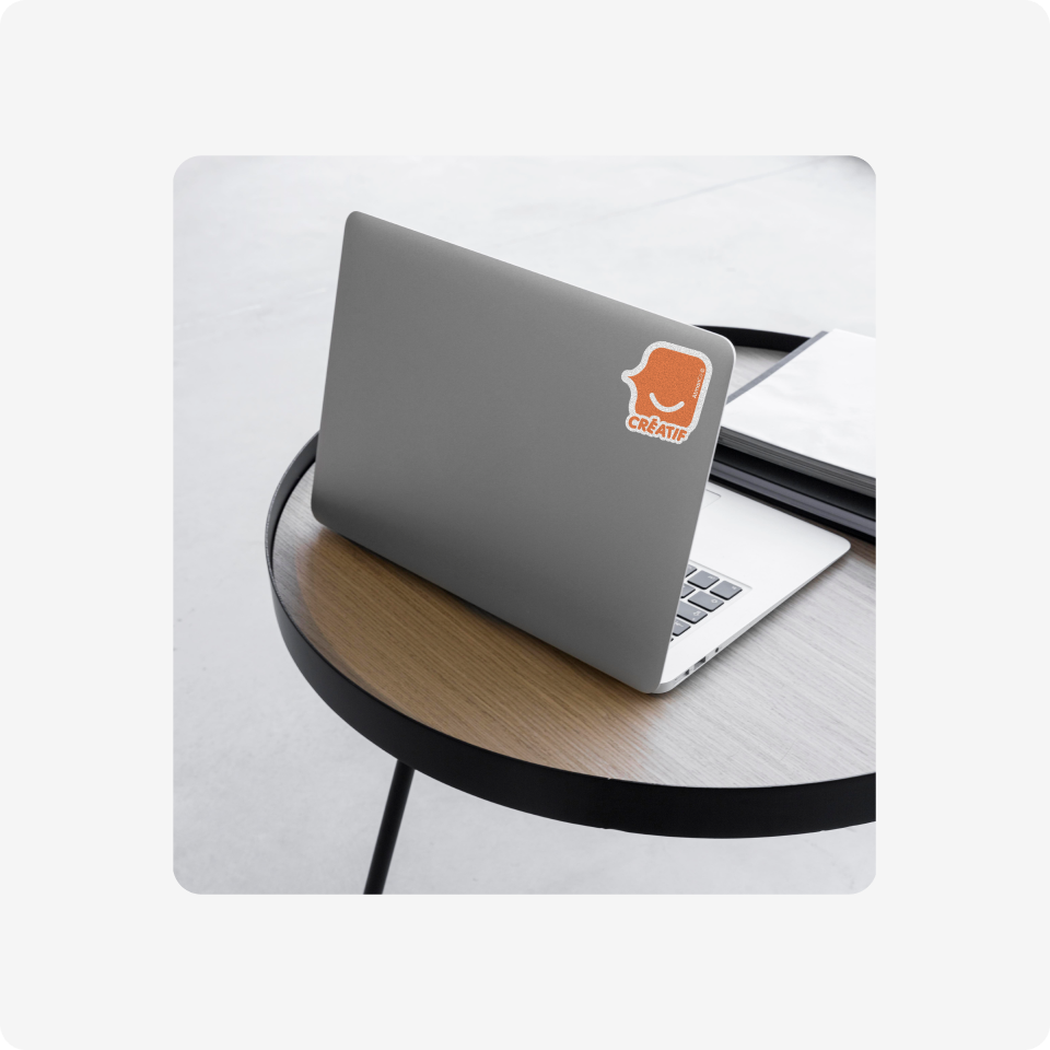 Autocollants Secondary 1